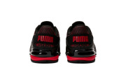 PUMA Men's Viz Runner Graphic Sneakers